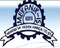 Mekanik-iş Rediktör Makina Ve Yedek Parça Ltd Şti