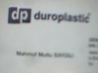 Denge End. Mak. Ekip. İth. İhr. Paz. San. Tic. Ltd. Şti.