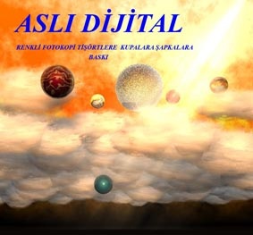 Aslı Dijital Fotoğrafçılık