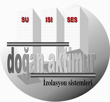 Doğan Aktimur Su Isi Ses İzolasyon Sistemleri