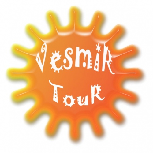 Vesmir Tour