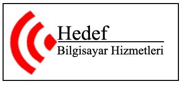 Hedef Bilgisayar Hizmetleri(üsküdar sinan 9