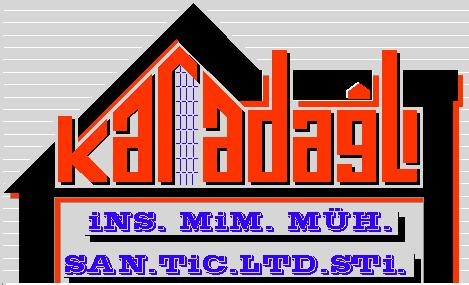 Karadağlı İnşaat Ltd. Şti.