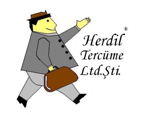 Herdil Tercüme Limited Şirketi