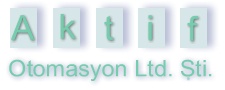 Aktif Otomasyon Tic. Ltd. Şti.