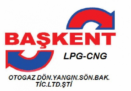 Başkent Lpg-cng Ltd.şti.