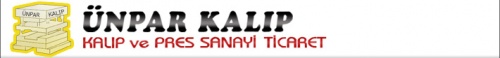 Ünpar Kalip Ve Pres Sanayi