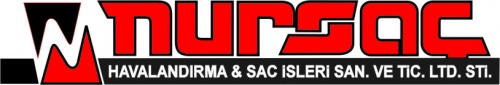 Nursac Endüstriyel Havalandirma Ve Sac İşleri San Tic.ltd.şti