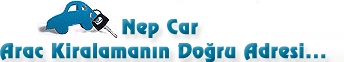 Nepcar Rent A Car