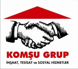 Komşu Inşaat Dekorasyon San.tic.ltd.şti.
