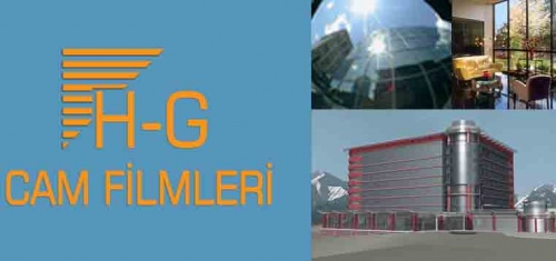 Hg Cam Filmleri Rek Dek San Tic Ltd Şti