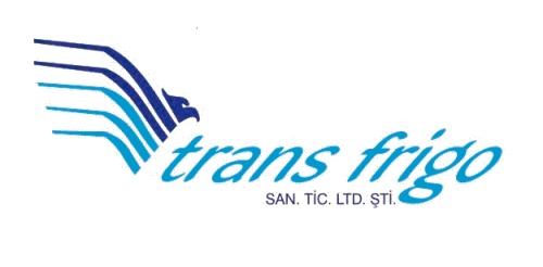 Transfrigo Kasa San.tic.ltd.sti.