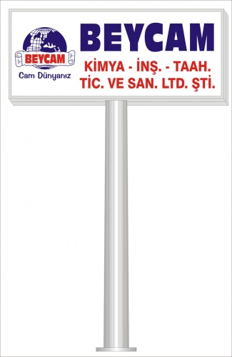 Beycam Kimya İnş. Taah. Tic. San. Ltd. Şti