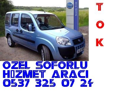 Tok Turizm Hizmet Grubu
