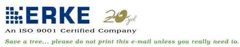 Erke Diş Ticaret Ltd