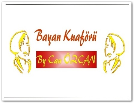 By Can Özcan Bayan Kuaför Salonu