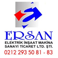 Ersan Elektrik İnş.mak.san.tic.ltd.şti.