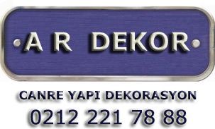 A R Dekor-canre Yapı Dekorasyon