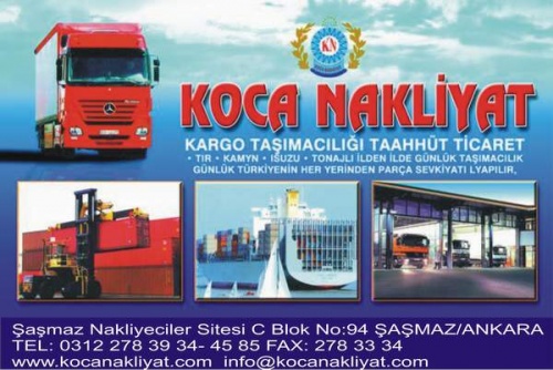 Kocanakliyat