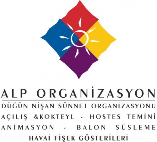 Alp Organizasyon