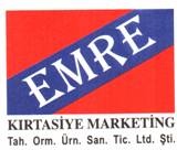 Emre Kırtasiye Mark Tah Orm Ürünleri San Tiç Ltd Şti