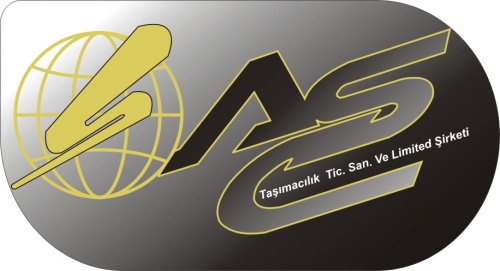 Asc Taşımacılık Uluslararası Nakliye San. Ve Tic. Ltd. Şti.