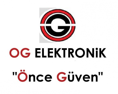 Og Elektronik Ve Güvenlik Sistemleri