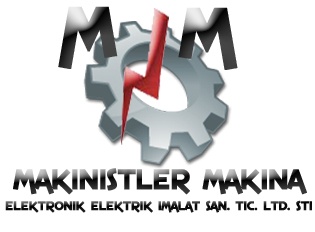 Makinistler Makina Sanayi