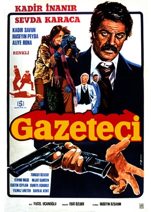 Gözcü Istanbul Gazetesi