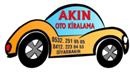 Akin Oto Kiralama