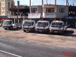 Gültekin Oto Kurtarma Hiz.ltd.şti