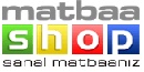 Matbaashop