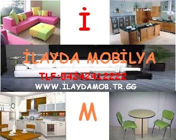 İlayda Mobilya