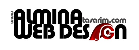 Almina Web Tasarım Hizmetleri