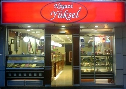 Niyazi Yüksel