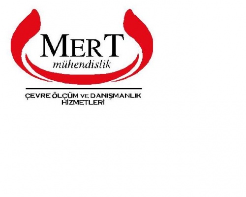 Mert Mühendislik Ölçüm Ve Danişmanlik Hizmetleri