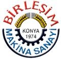 Birleşim Tarim Makina