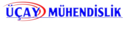 Üçay Mühendislik Doğalgaz İnş.san.bil.san.tic.ltd.şti
