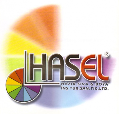 Hasel Boya Antalya