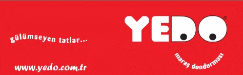 Yedo Maraş Dondurmasi