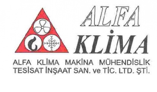Alfa Klima Makina Mühendislik