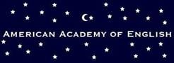 American Academy Of English