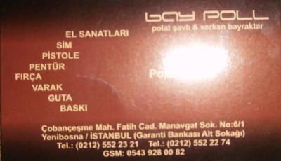 Www.baypoll.com