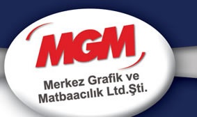 Merkez Grafik Ve Matbaacılık Ltd.şti