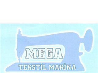 Mega Tekstil Makina