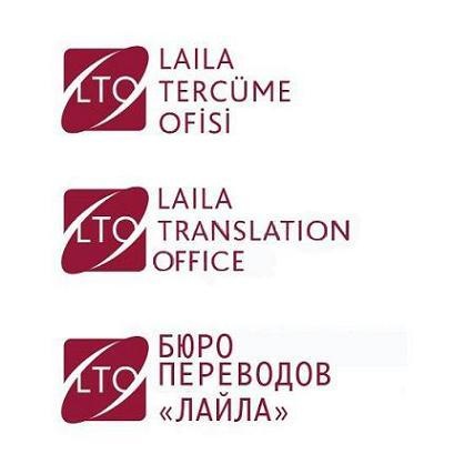 Laila Tercüme Ofisi