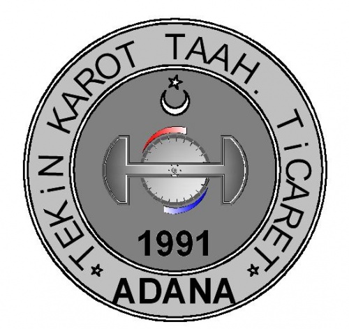 Tekin Karot Taah. Tic.