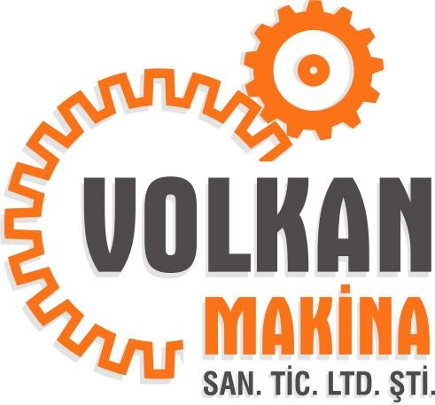 Volkan Makina San. Tic. Ltd. Şti.