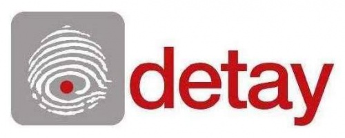 Detay Elektronik Güvenlik Sistemleri A.ş.