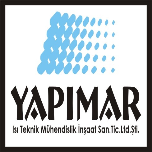 Yapimar Isı Teknik Mühendislik İnsaat San.tic.ltd.sti.
